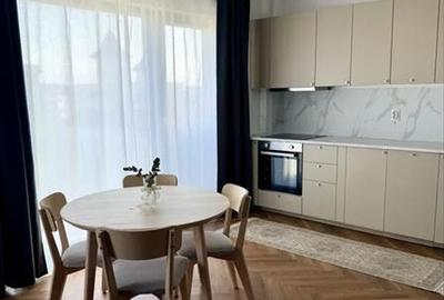 Vanzare apartament 2 camere de LUX Marasti zona Intre Lacuri, Cluj-Napoca - 2