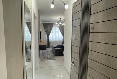 Garsoniera decomandata-Bloc Nou -Comision 0%-Militari Residence - 3