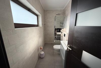 Casa de vanzare cu mansarda, complet mobilata si utilata, 4 camere - 16