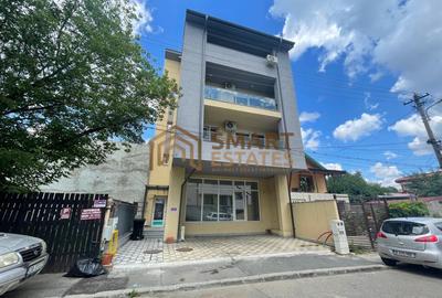 BRANCOVEANU - Spatiu comercial - 800euro / luna