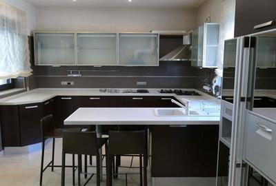 VILA EXCLUSIVISTA CU PISCINA - EROU IANCU NICOLAE - 5