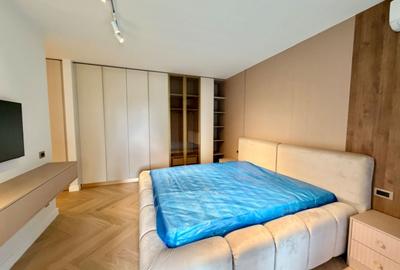 Apartament premium 4 camere si grădină privată generoasă / 2 parcări incluse - 10