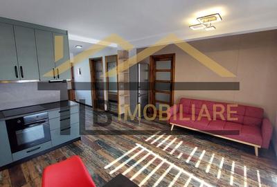 Apartament cu 3 camere în 7 Noiembrie