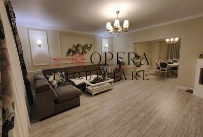 Vila 5 camere de vânzare zona Semicentral - Pacurari - 11