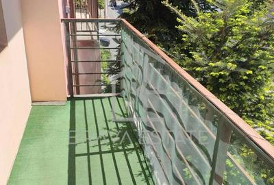 Apartament 40mp, cu balcon, zona Marasti - 4