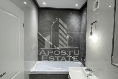 Apartament lux Torontalului - 11