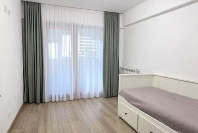 Apartament 3 camere, ETAJ 1, 109 mp, mobilat și utilat, VASLUI - ANA IPĂTESCU; - 11