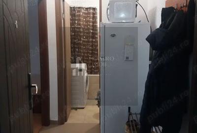 Garsoniera de vanzare  | Crangasi | Proximitate Metrou | Decomandata - 2