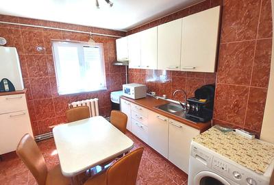 Apartament cu 2 camere in CETATE, Alba Iulia, mobilat complet - 5