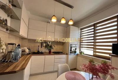 2 Camere de inchiriat | Mihai Bravu | Metrou | Centrala | Parcare - 5