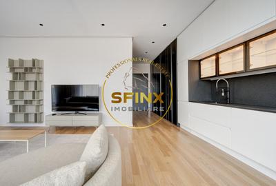 3 camere | luxury | One Rahmaninov | parcare subterana | 113mp utili - 3
