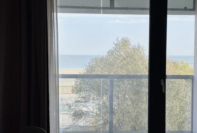 Apartament 2 camere, decomandat, 74 mp, Mamaia Centru, VEDERE la MARE cod 161337 - 8