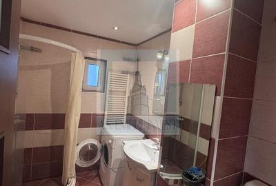 Apartament 2 camere decomandat, acces stradal, 63 mp – Ghimbav - 4