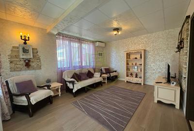 Casa, P+E+M, 170 mp, Zona Ford - 4