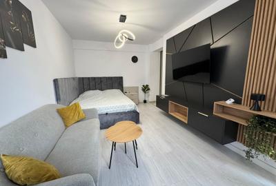 Apartament modern cu 1 camera Visan - 1