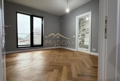 Apartament 3 camere / 92 mp // Zona Băneasa - Aviației - 3
