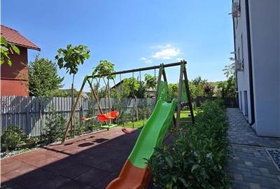 Apartament 4 camere + gradina proprie | intrare Valea Adanca (3,8 km fata de Pal - 20