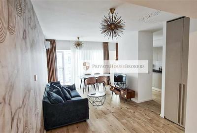 Aviatiei | Belvedere Residence | Bloc 2021 | Parcare - 2