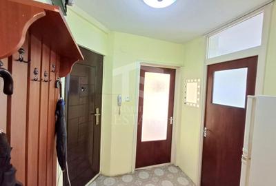 Apartament 3 camere decomandat | Locație excelentă | Bd. Chișinău 21 - 19