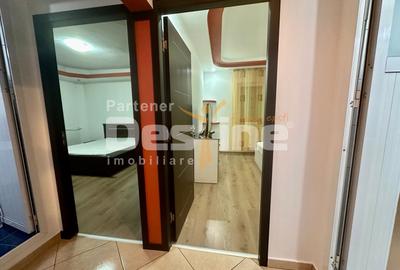 13 Septembrie-Prosper Plazza | 4 camere | 96mp | et 8 | dec | 900 euro - 8