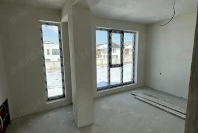 Vilă spațioasă 235 mp | P+1+M | 3 dormitoare | Curte amenajată | La cheie - 4
