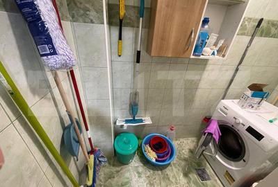 Apartament cu 3 camere, 115 mp, balcon 6 mp, parcare inclusă, zona Europa - 12