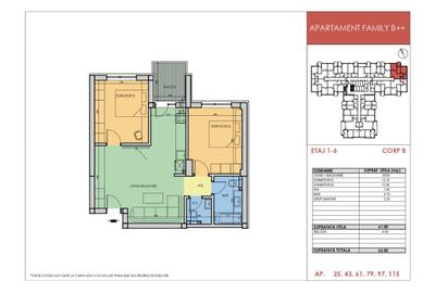 Apartament 3  camere Premium  | 5 Min. Metrou Berceni | Apollo PARK - 15