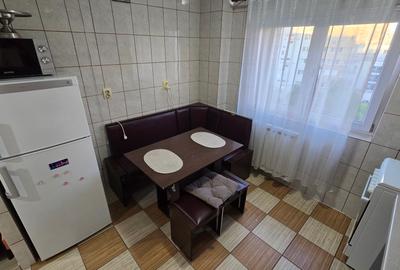 Apartament 2 camere decomandat 56 mp metrou Lujerului bloc reabilitat 1983 - 7