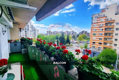 ULTRACENTRAL  DE VANZARE Apartament cu 3 camere - 15