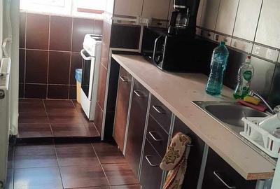 Apartament 2 camere Tudor Vladimirescu-3 min - 6