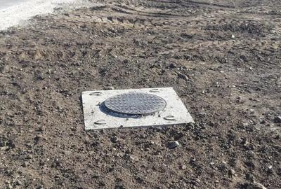 Teren constructii blocuri Avantgarden Bartolomeu Catia - 7