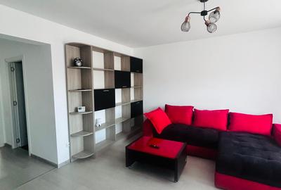 Apartament de 2 camere, semidecomandat, zona Teilor - 2