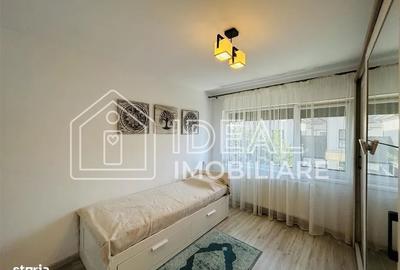 Triplex cu 5 camere complet mobilat si utilat, in SELIMBAR - 6