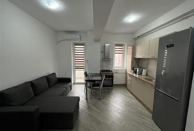 Apartament 2 camere, bloc nou, etaj 2(lift), zona Scoala 10 - 3