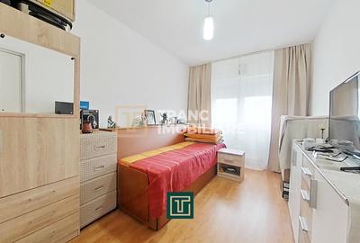 Apartament 3 camere de vânzare – Aurel Vlaicu (zona X-uri), Arad - 8