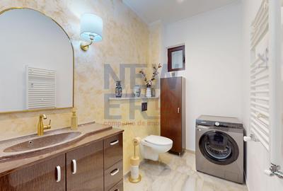 Casa de vanzare in zona Eminescu - acces strada privata - 17