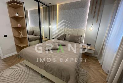 Apartament Ultrafinisat | 3 camere | 2 bai | Parcare | Floresti/Urusagului - 3