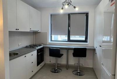 Inchiriere | 2 camere  | Bloc nou | Parcare | HILS Pallady - 4
