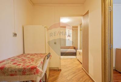 Apartament 2 camere, 40 mp, zonă centrală ISR Râșnov - 14