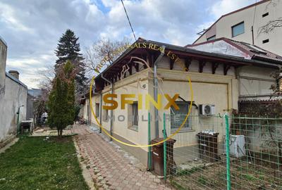 Casa Teren | Grivita - Domenii | 305 mp | 10 m deschidere - 4