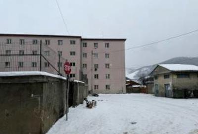 Apartament 1 camera, ALBA, CUGIR - 2