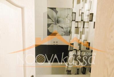 Casă P+1 de vânzare în Ovidiu Sud – 3 dormitoare, 3 garaje, teren 552 mp - 13