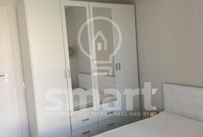Apartament 2 camere cu balcon si parcare strada Trifoiului Buna Ziua - 5