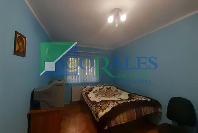 Model de apartament spatios. Zona excelenta. Centrala proprie. - 6