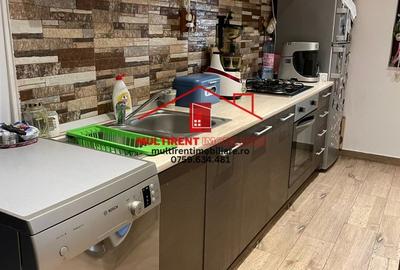 De inchiriat-apartament modern in E3 cu LOC  DE PARCARE ! - 5
