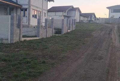 Casa de vanzare, 3 camere, curte,  Orizont, Alba Iulia - 3