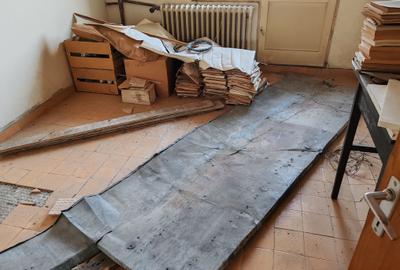 Apartament 5 camere pozitie deosebita zona Colinei - 16