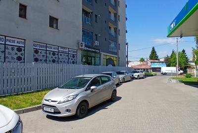Spațiu comercial -  Rahova – Soseaua Alexandriei! - 9