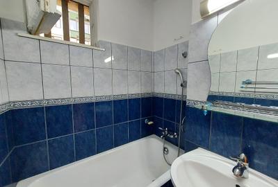 Apartament 3 Camere spatios, Parter Înalt, cu Garaj  – Deva, Zona Titu Maiorescu - 22