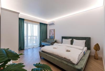 Garsonieră în Pipera